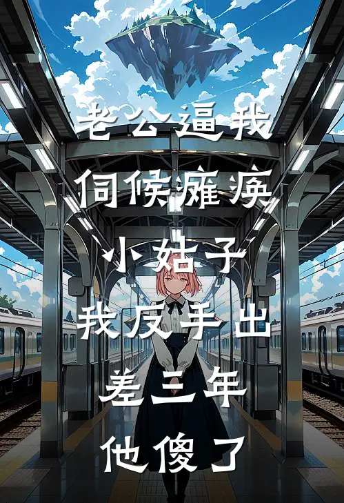 老公逼我伺候瘫痪小姑子，我反手出差三年，他傻了