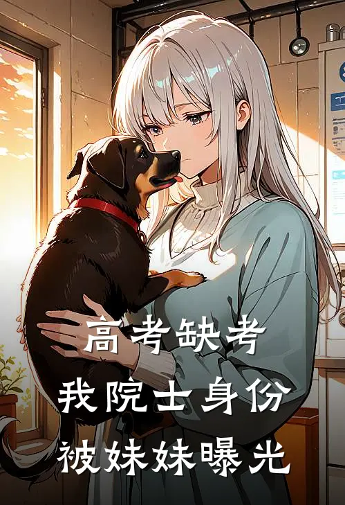 高考缺考，我院士身份被妹妹曝光
