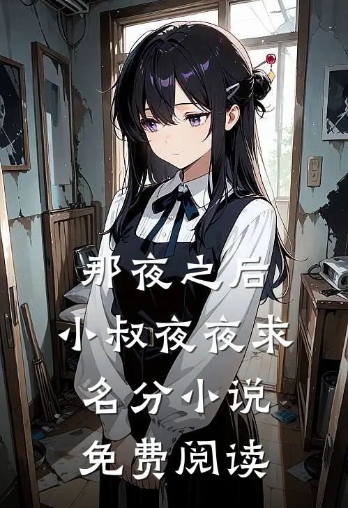 那夜之后，小叔夜夜求名分小说免费阅读