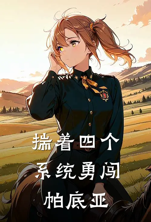 揣着四个系统勇闯帕底亚