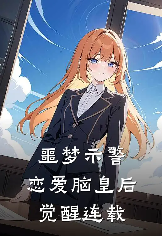 噩梦示警，恋爱脑皇后觉醒连载