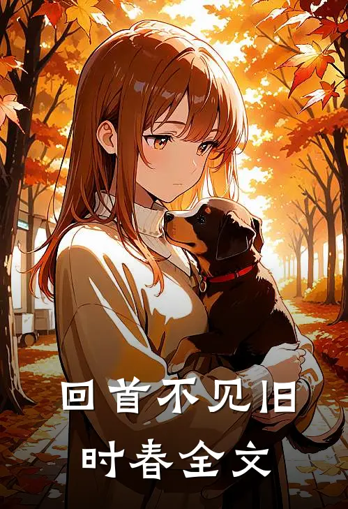 回首不见旧时春全文