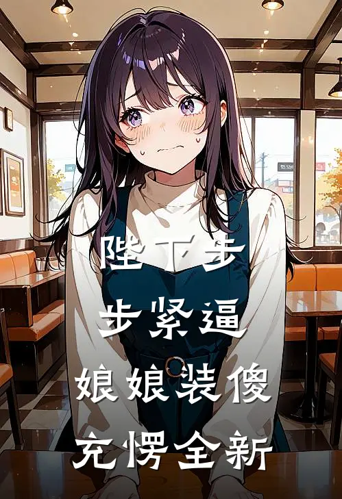 陛下步步紧逼，娘娘装傻充愣全新