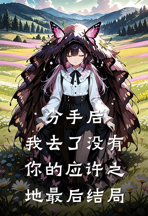 分手后，我去了没有你的应许之地最后结局