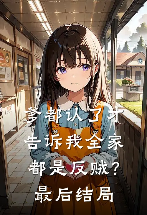 爹都认了才告诉我全家都是反贼？最后结局