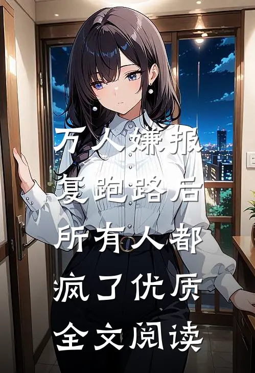万人嫌报复跑路后，所有人都疯了优质全文阅读