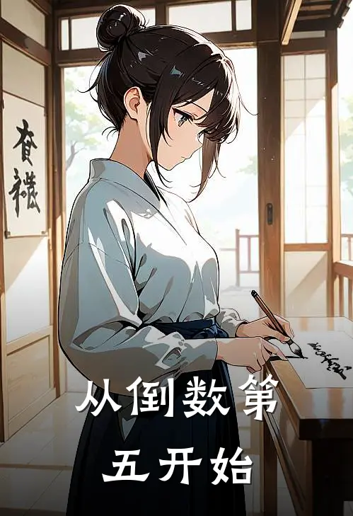 从倒数第五开始