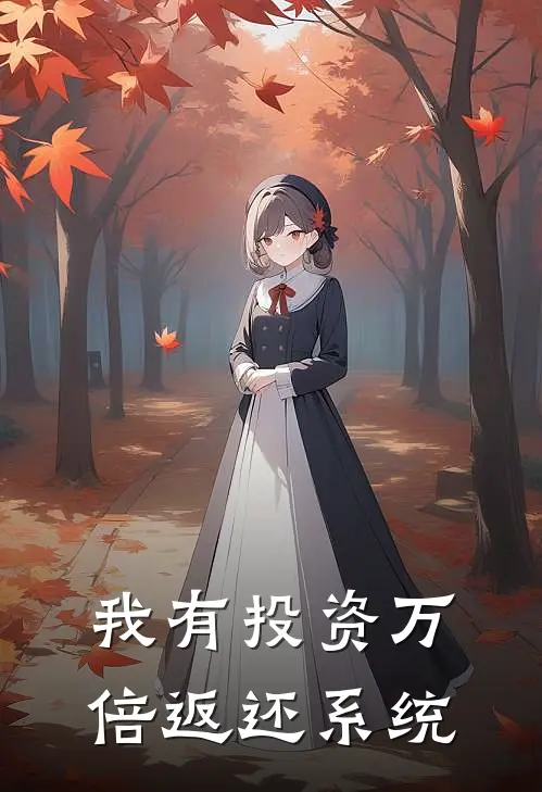 我有投资万倍返还系统