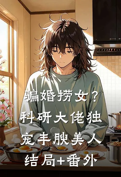 骗婚捞女？科研大佬独宠丰腴美人结局+番外