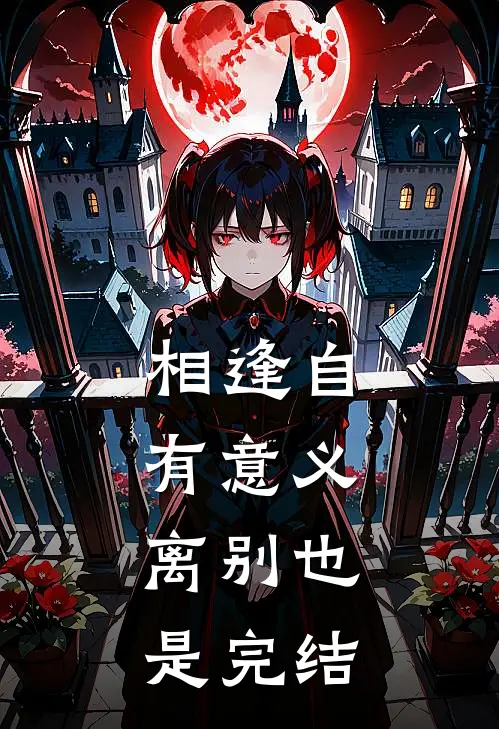 相逢自有意义，离别也是完结