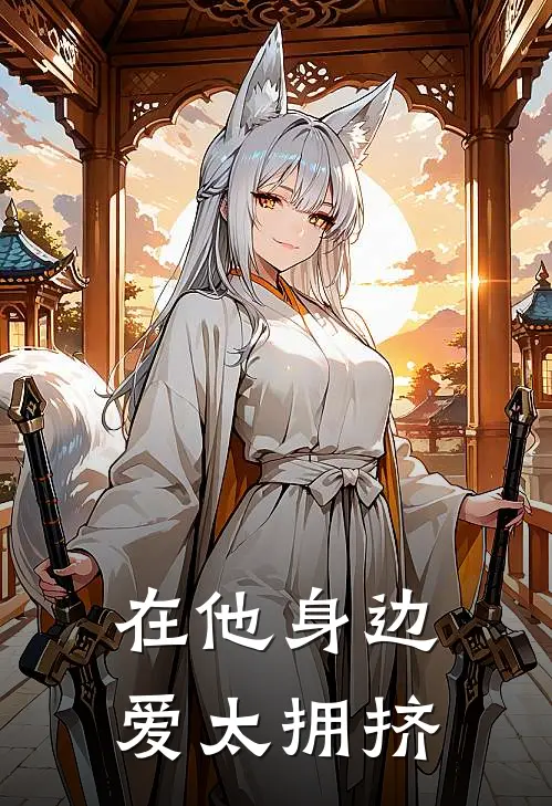 在他身边，爱太拥挤