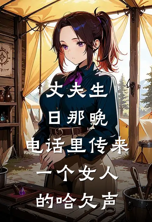 丈夫生日那晚，电话里传来一个女人的哈欠声