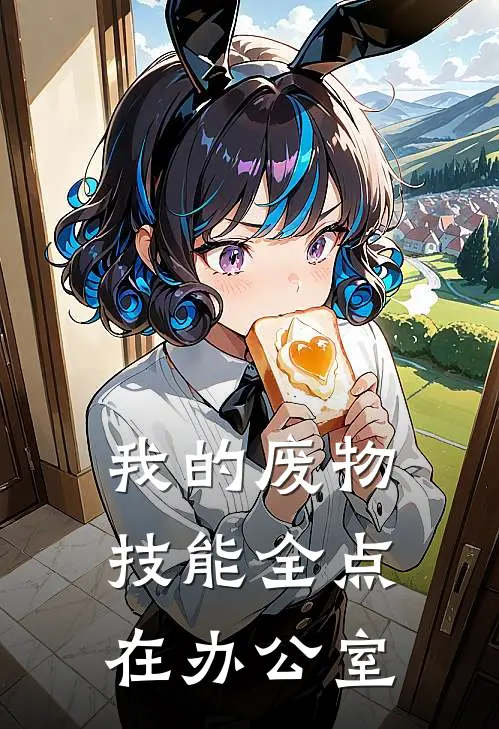 我的废物技能全点在办公室