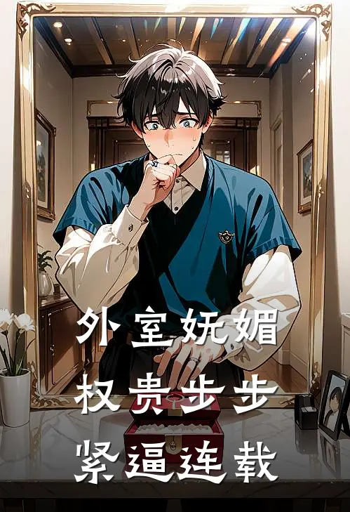 外室妩媚，权贵步步紧逼连载