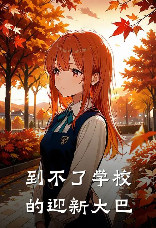 到不了学校的迎新大巴