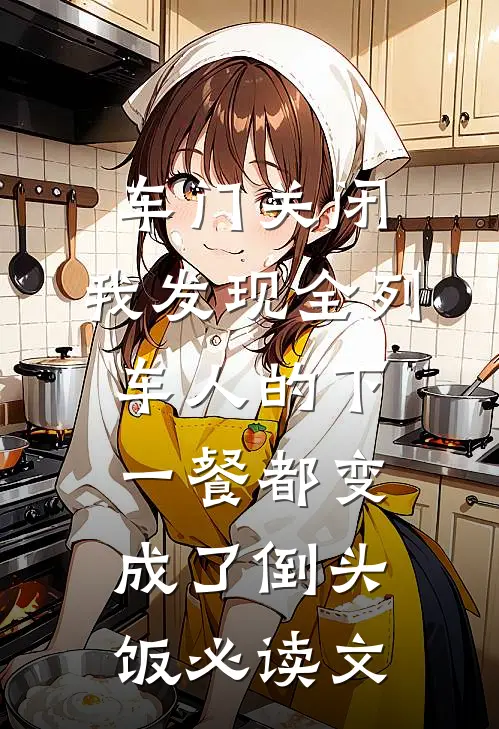 车门关闭，我发现全列车人的下一餐都变成了倒头饭必读文