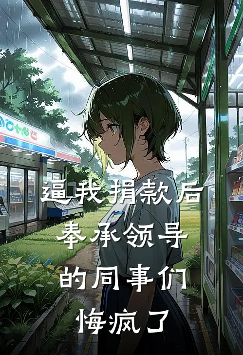 逼我捐款后，奉承领导的同事们悔疯了