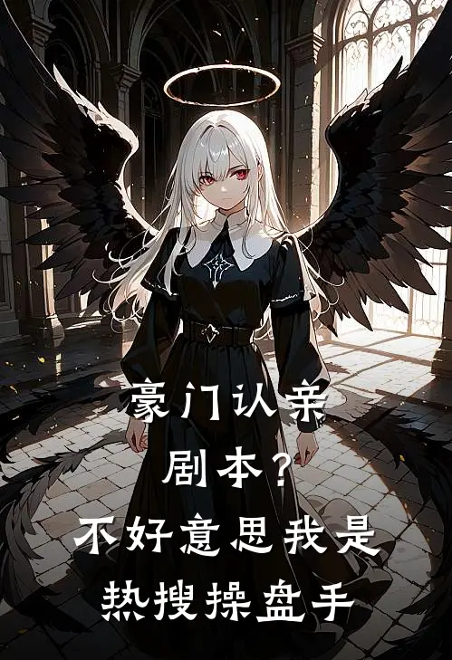豪门认亲剧本？不好意思我是热搜操盘手
