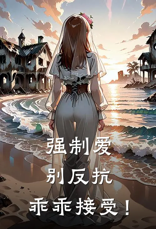 强制爱，别反抗，乖乖接受！