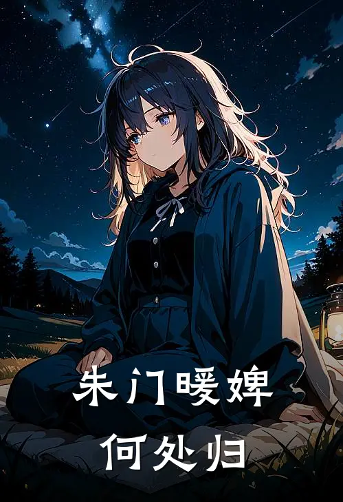 朱门暖婢何处归