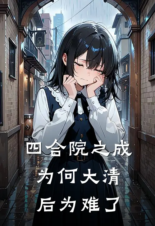 四合院之成为何大清后为难了