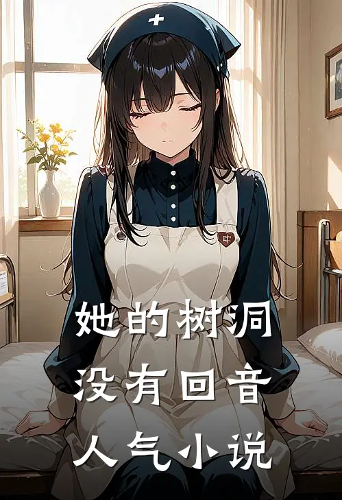 她的树洞没有回音人气小说