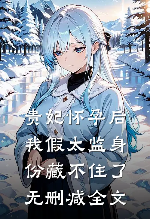 贵妃怀孕后我假太监身份藏不住了无删减全文