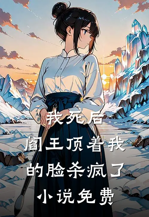 我死后，阎王顶着我的脸杀疯了小说免费