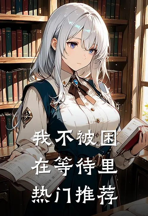 我不被困在等待里热门推荐