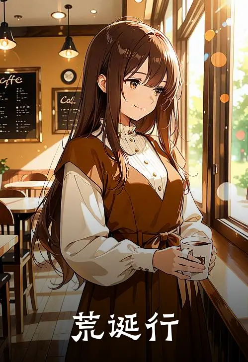 荒诞行