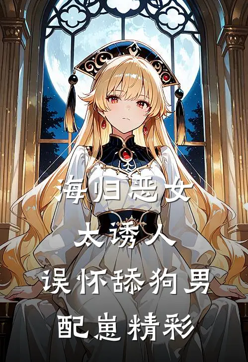 海归恶女太诱人，误怀舔狗男配崽精彩