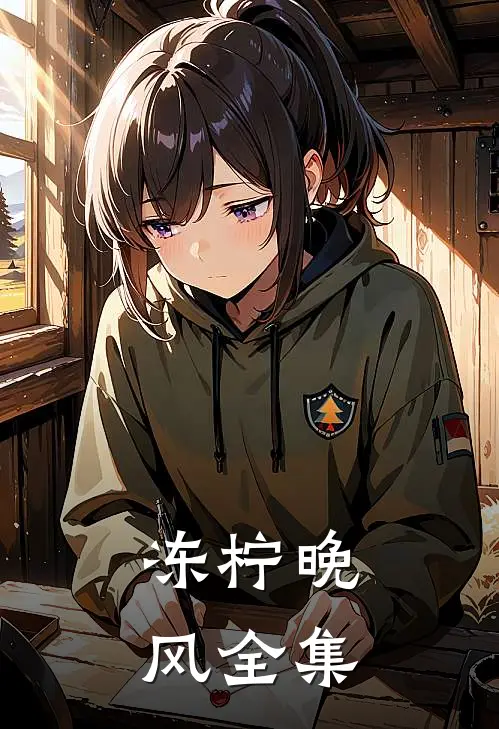 冻柠晚风全集