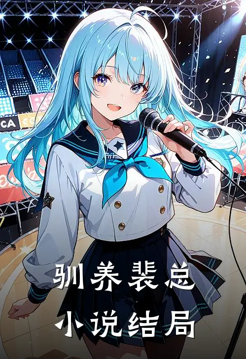 驯养裴总小说结局