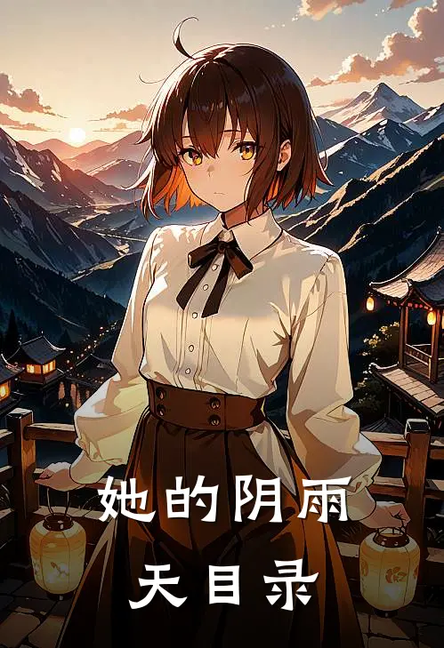 她的阴雨天目录
