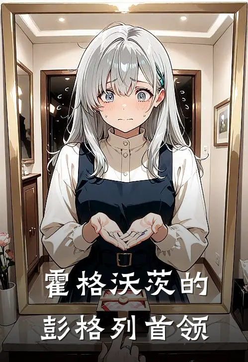 霍格沃茨的彭格列首领