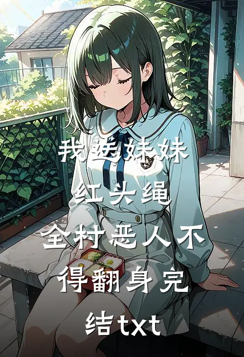 我送妹妹红头绳，全村恶人不得翻身完结txt