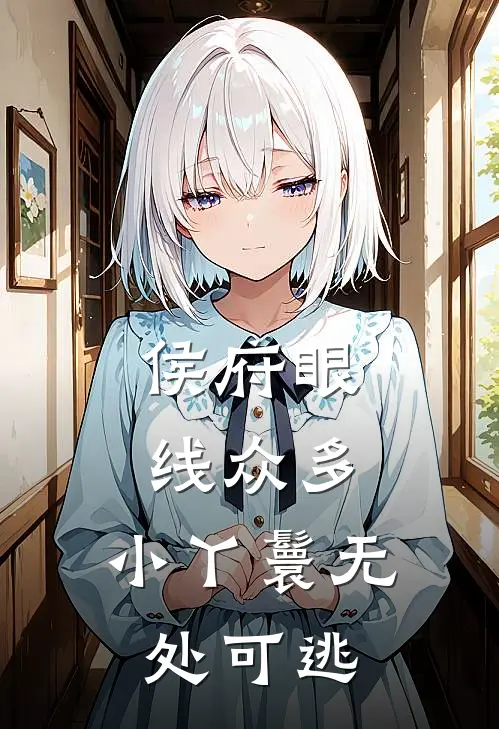 侯府眼线众多，小丫鬟无处可逃