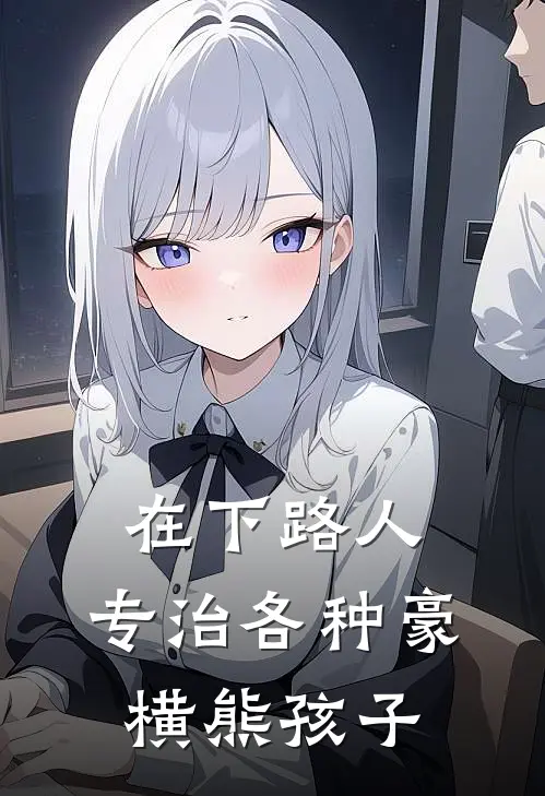 在下路人，专治各种豪横熊孩子