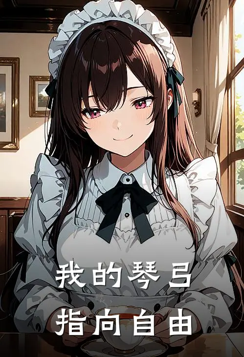 我的琴弓指向自由