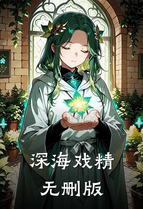 深海戏精无删版