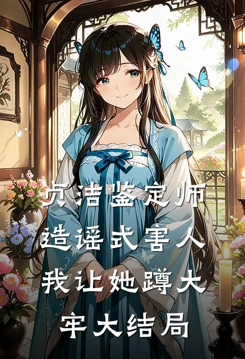 贞洁鉴定师造谣式害人，我让她蹲大牢大结局