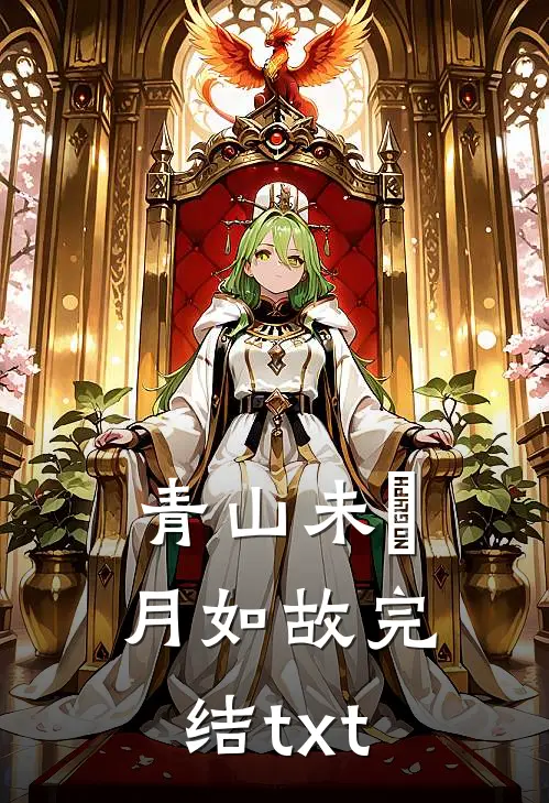 青山未晞，月如故完结txt