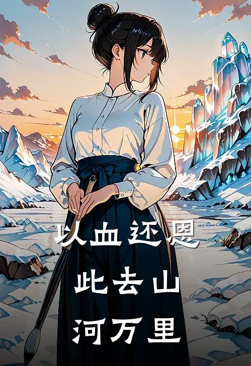 以血还恩，此去山河万里