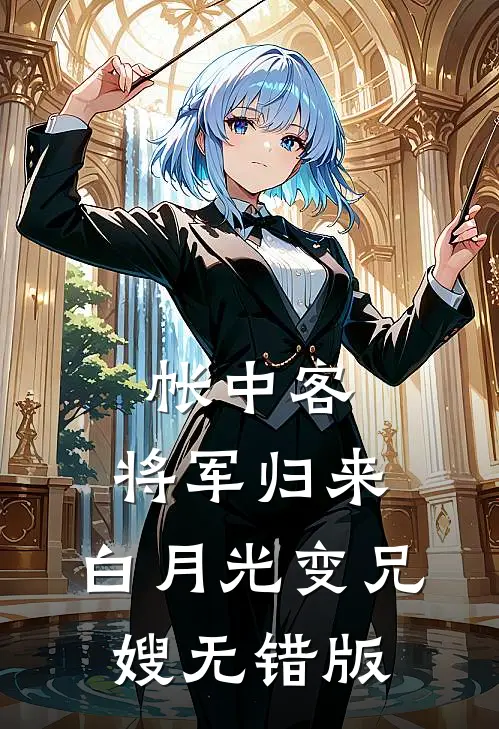 帐中客：将军归来，白月光变兄嫂无错版