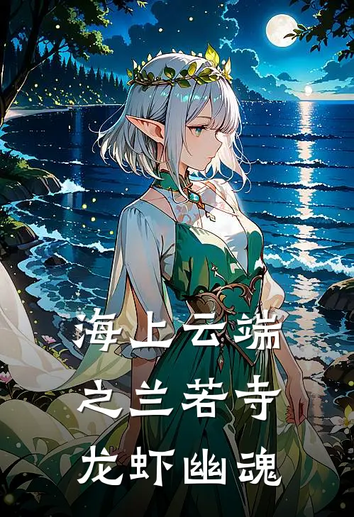 海上云端之兰若寺：龙虾幽魂