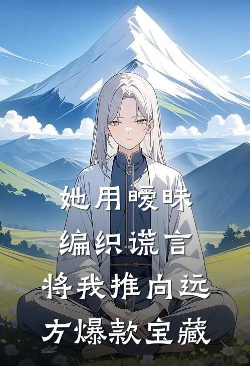 她用暧昧编织谎言，将我推向远方爆款宝藏