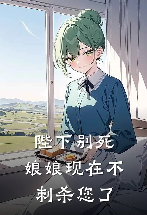 陛下别死，娘娘现在不刺杀您了