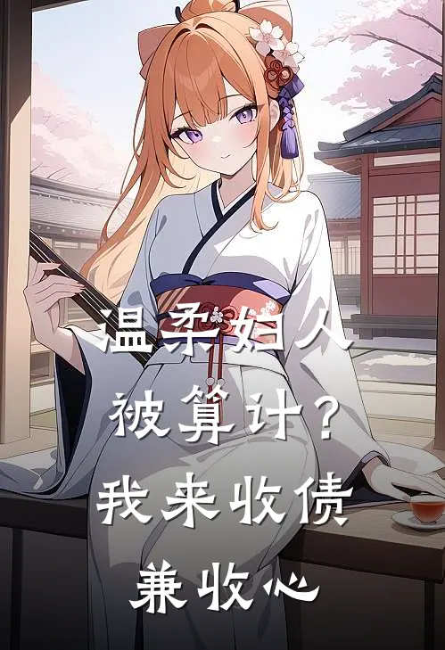 温柔妇人被算计？我来收债兼收心