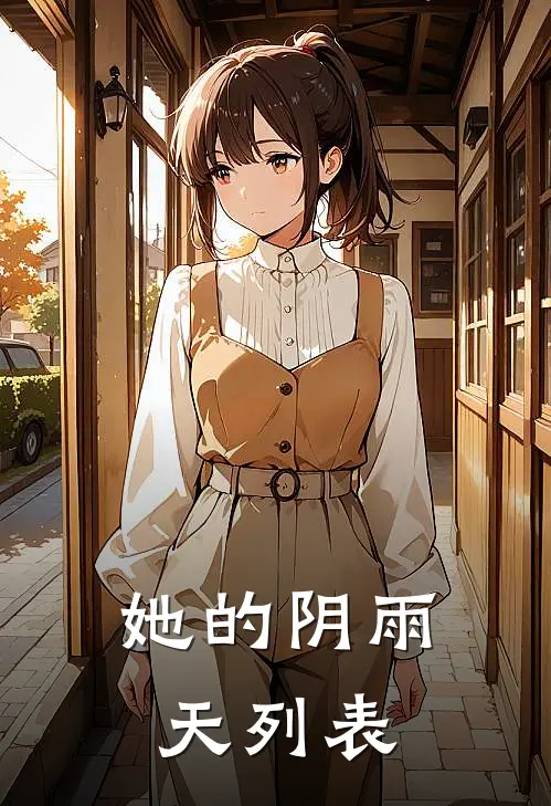 她的阴雨天列表