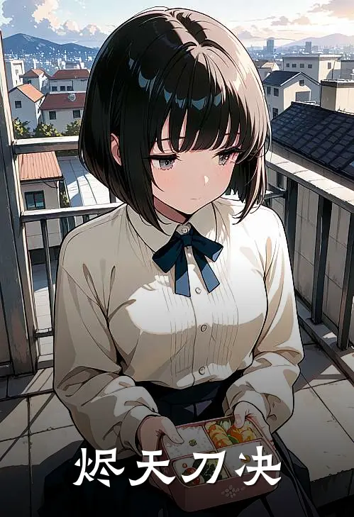 烬天刀决